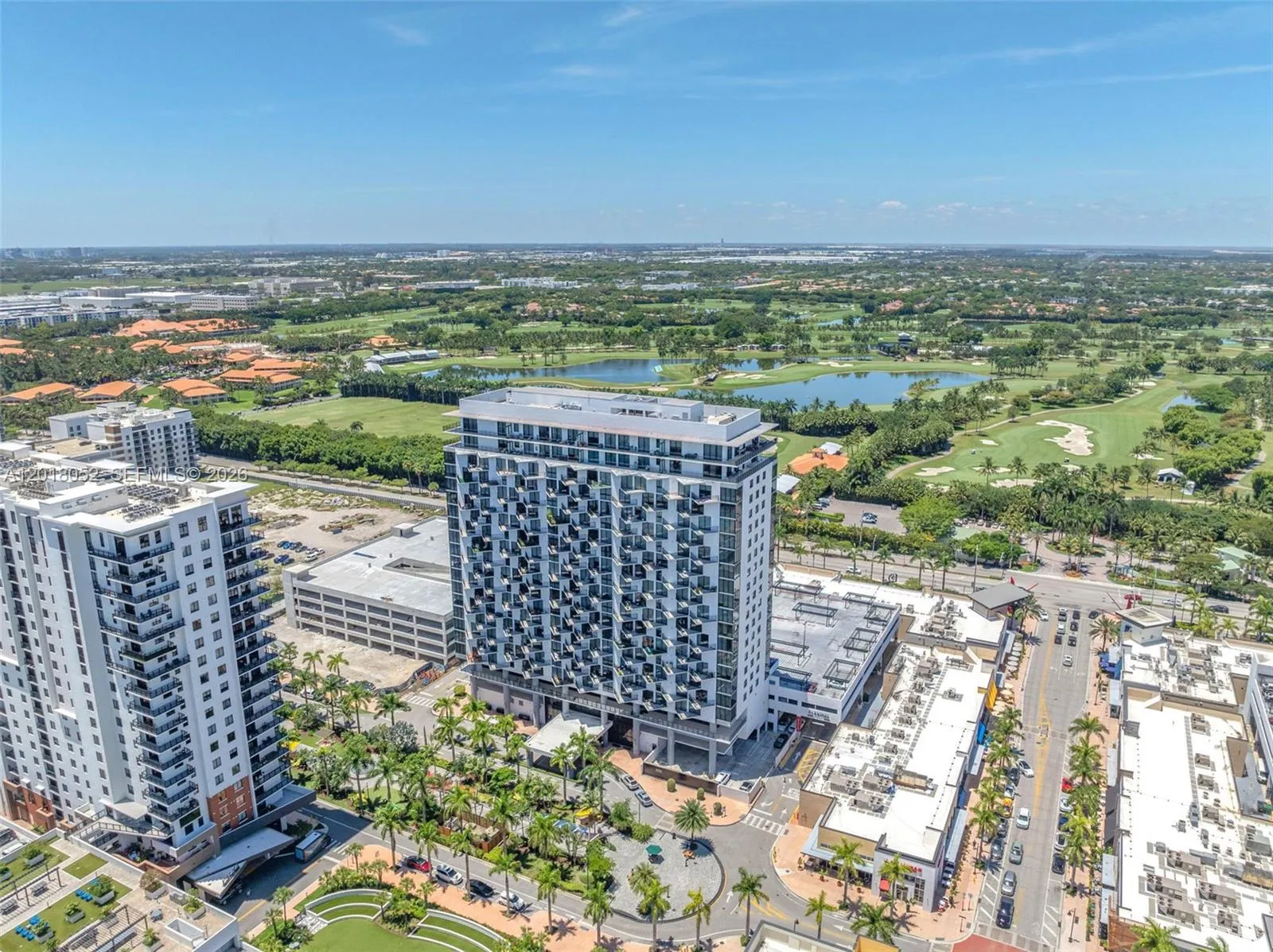 Vendido 5252 NW 85th Avenue 911, Doral, FL 33166, Doral, FL 33166