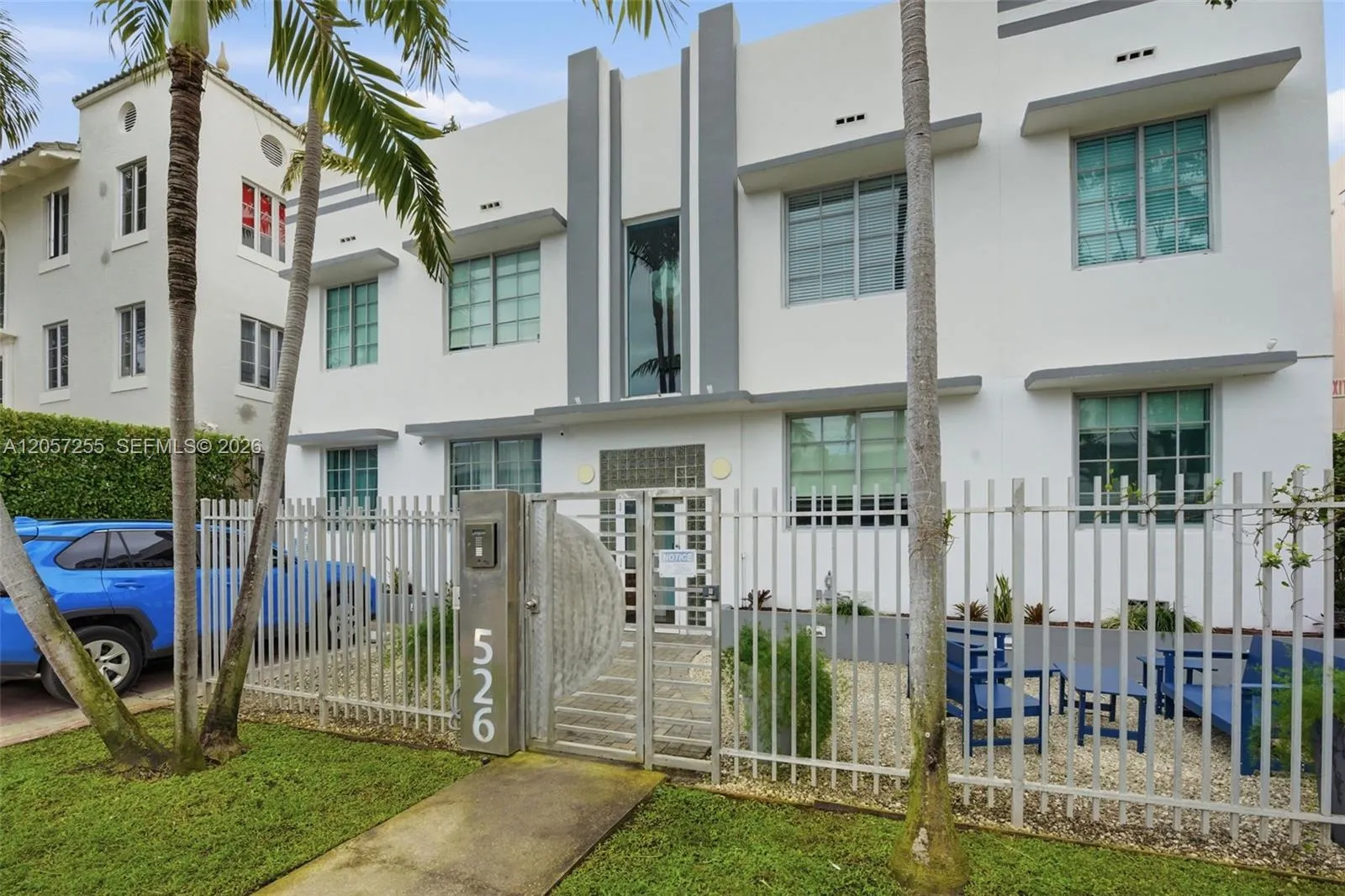 Foto de propiedad en 526 15th Street 17, Miami Beach, FL 33139 Miami Beach con MLS#
