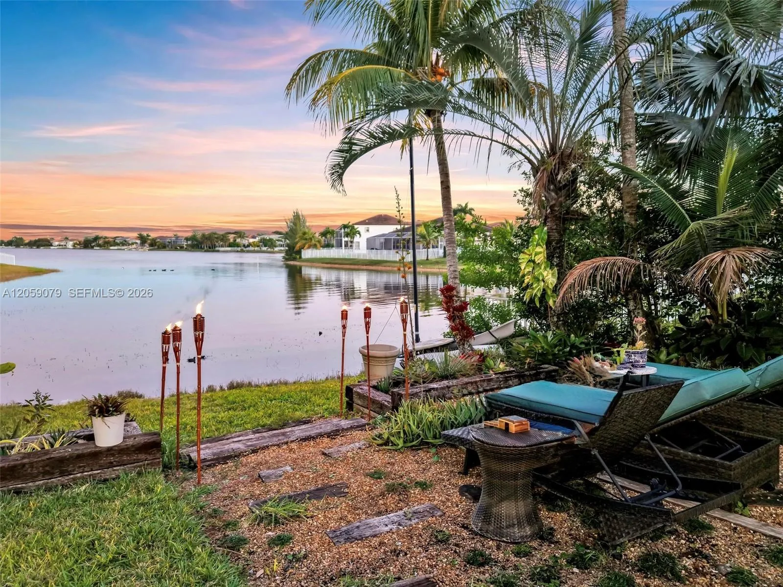 Foto de propiedad en 5265 SW 171st Avenue, Miramar, FL 33027 Miramar con MLS# 