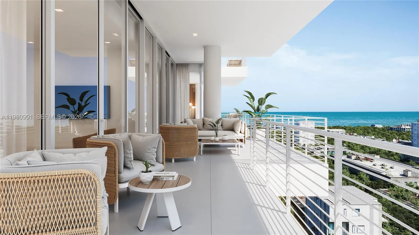 En Venta 527 Orton Avenue 701, Fort Lauderdale, FL 33304, Fort Lauderdale, FL 33304