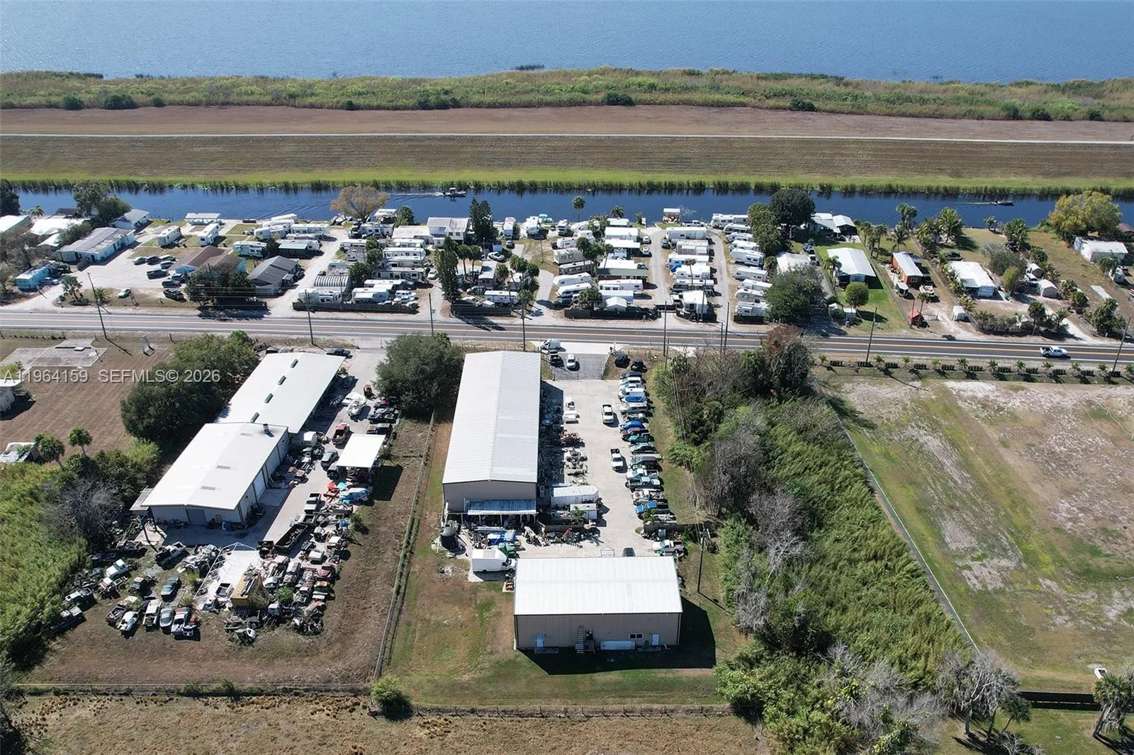 En Venta 5271 Us Hwy 441 SE, Okeechobee, FL 34974, Okeechobee, FL 34974