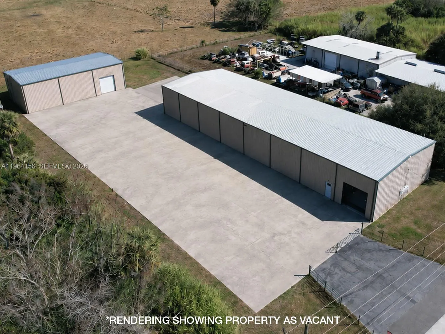 En Venta 5271 Us Hwy 441 SE, Okeechobee, FL 34974, Okeechobee, FL 34974