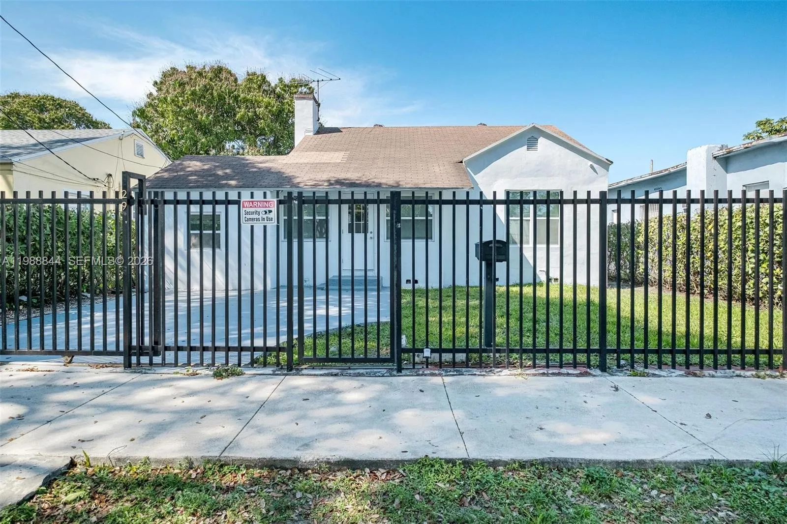 Vendido 529 NW 42nd Street, Miami, FL 33127, Miami, FL 33127