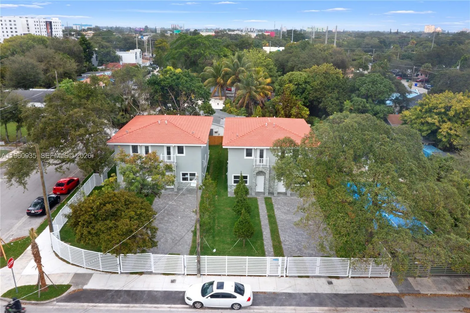 Foto de propiedad en 529 NW 56th Street, Miami, FL 33127 Miami con MLS# 