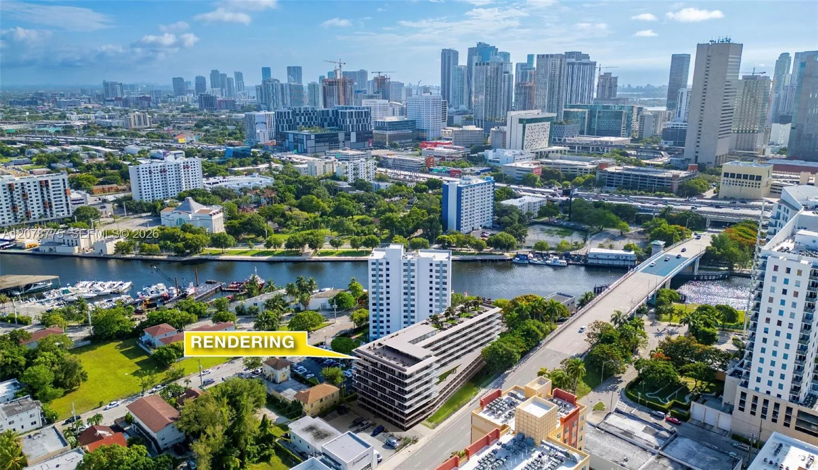 En Venta 529 W Flagler Street, Miami, FL 33130, Miami, FL 33130