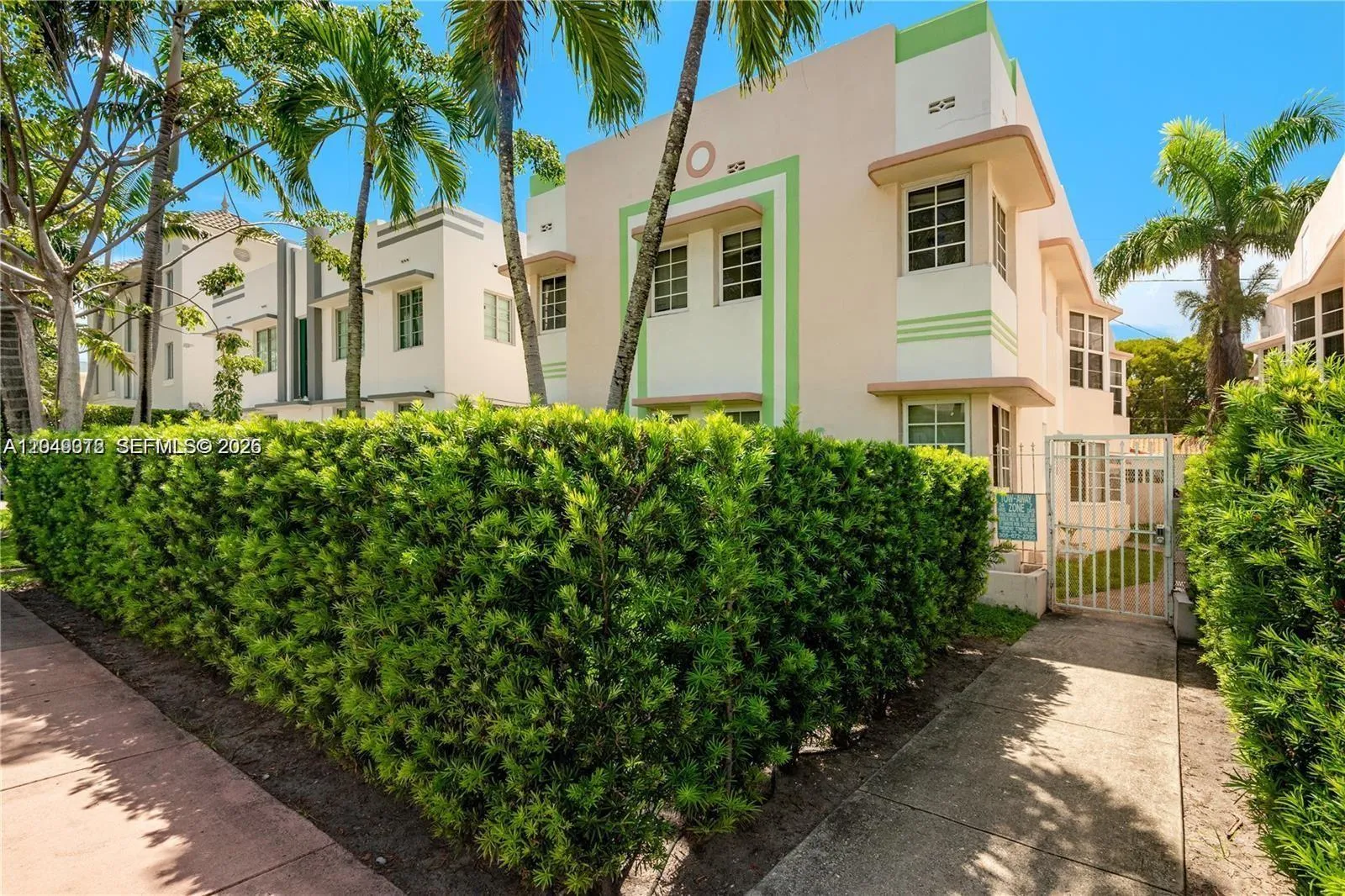 Alquilada 530 15th Street 104, Miami Beach, FL 33139, Miami Beach, FL 33139