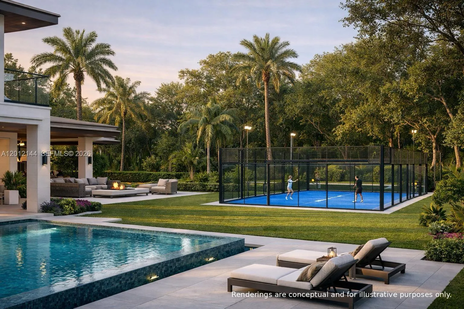 Foto de propiedad en 530 Melaleuca Lane, Miami, FL 33137 Miami con MLS# 