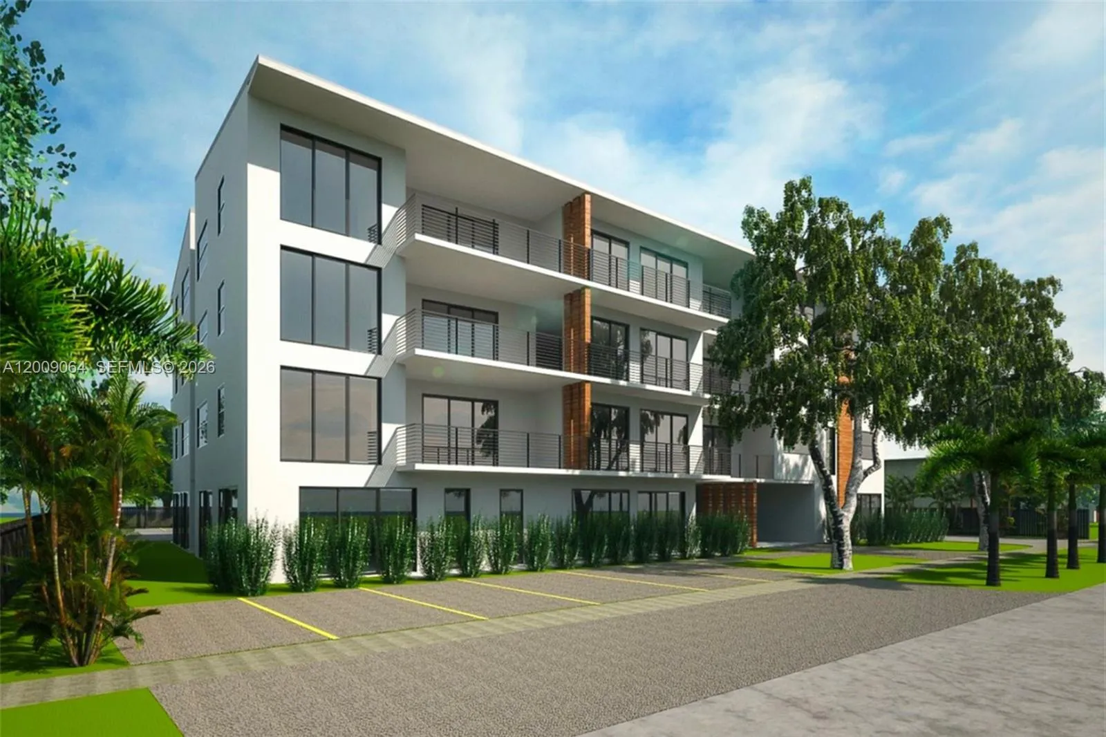 Foto de propiedad en 530 NE 141st Street, North Miami, FL 33161 North Miami con MLS# 