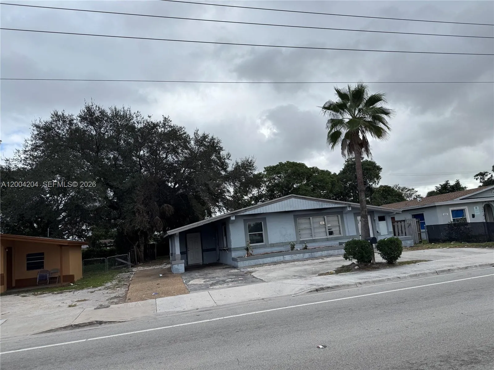 Vendido 530 NW 31st Avenue, Fort Lauderdale, FL 33311, Fort Lauderdale, FL 33311