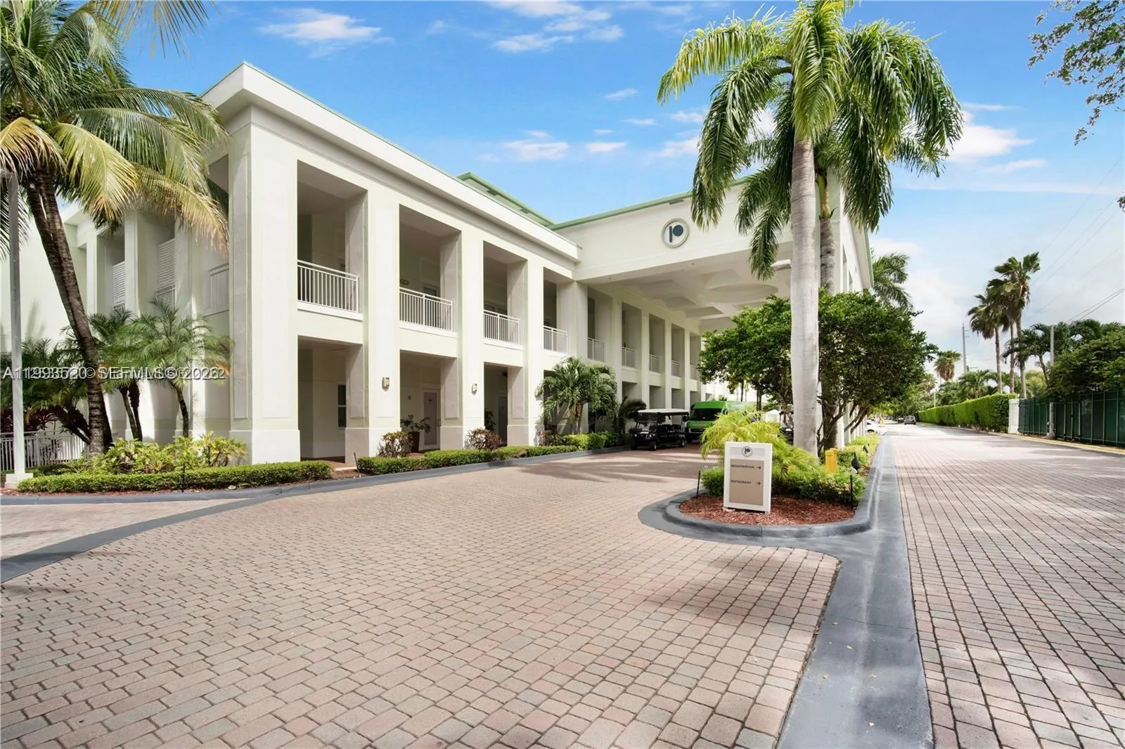 Foto de propiedad en 5300 NW 87th Avenue 1107, Doral, FL 33178 Doral con MLS#
