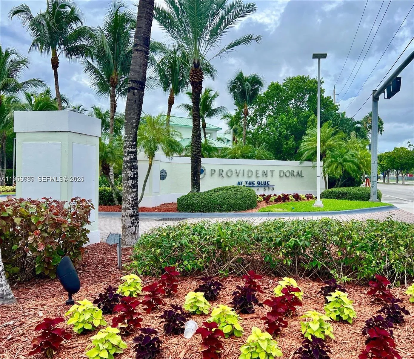 Foto de propiedad en 5300 NW 87th Avenue 1209, Doral, FL 33178 Doral con MLS# 