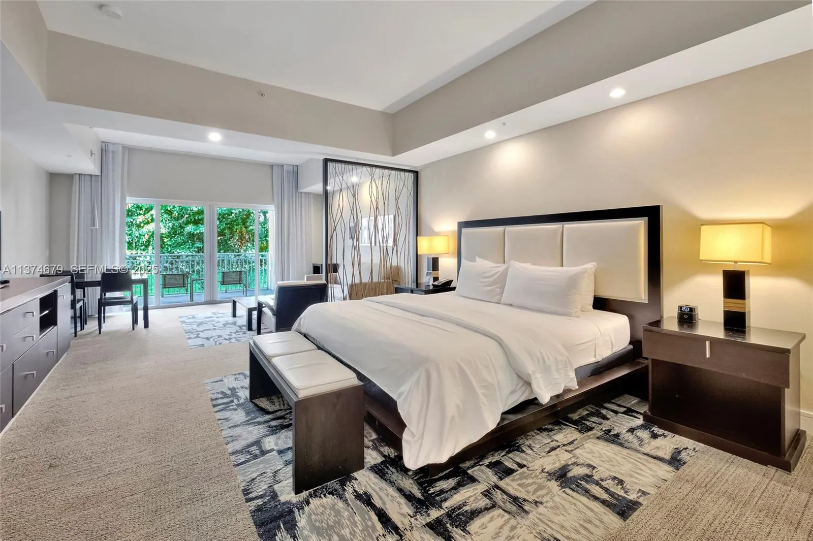 Foto de propiedad en 5300 NW 87th Avenue 606, Doral, FL 33178 Doral con MLS#
