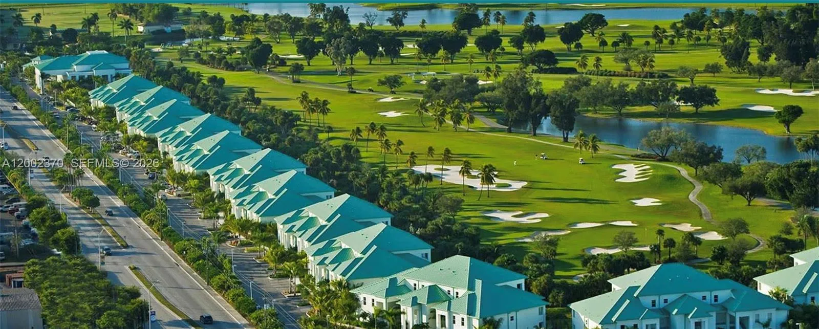 Foto de propiedad en 5300 NW 87th Avenue 809, Doral, FL 33178 Doral con MLS# 
