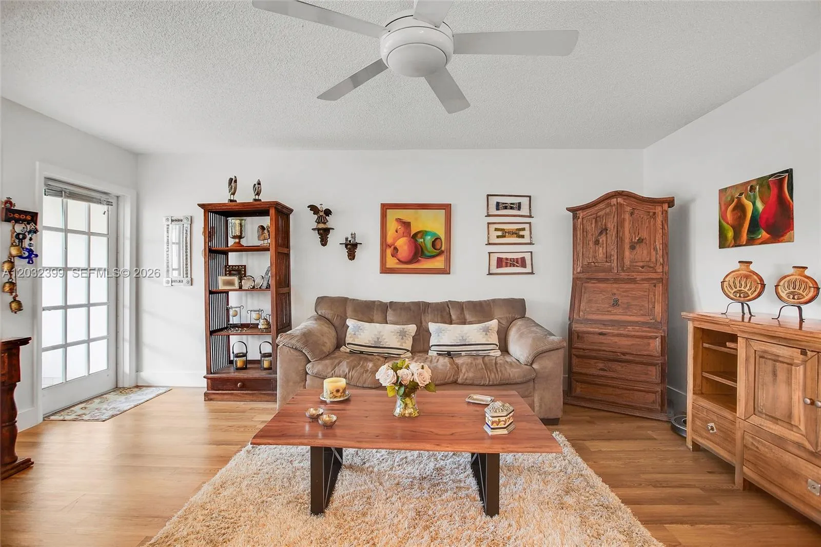 Foto de propiedad en 5300 Washington Street O224, Hollywood, FL 33021 Hollywood con MLS# 