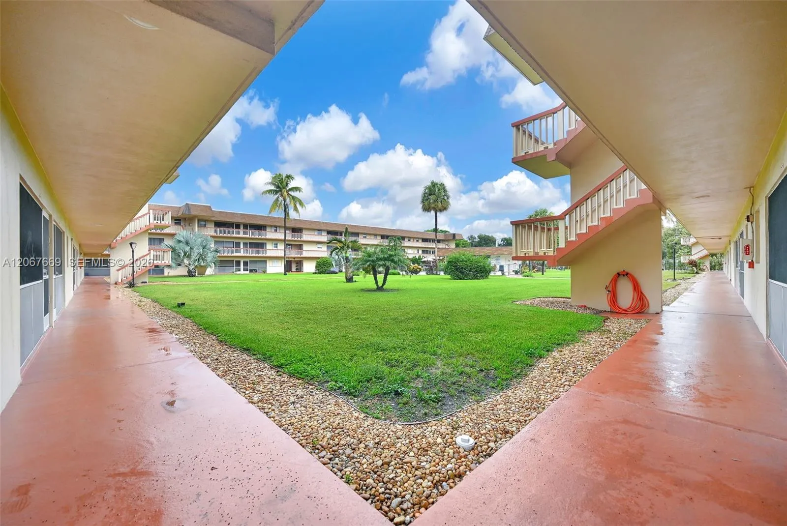 En Venta 5300 Washington Street R110, Hollywood, FL 33021, Hollywood, FL 33021