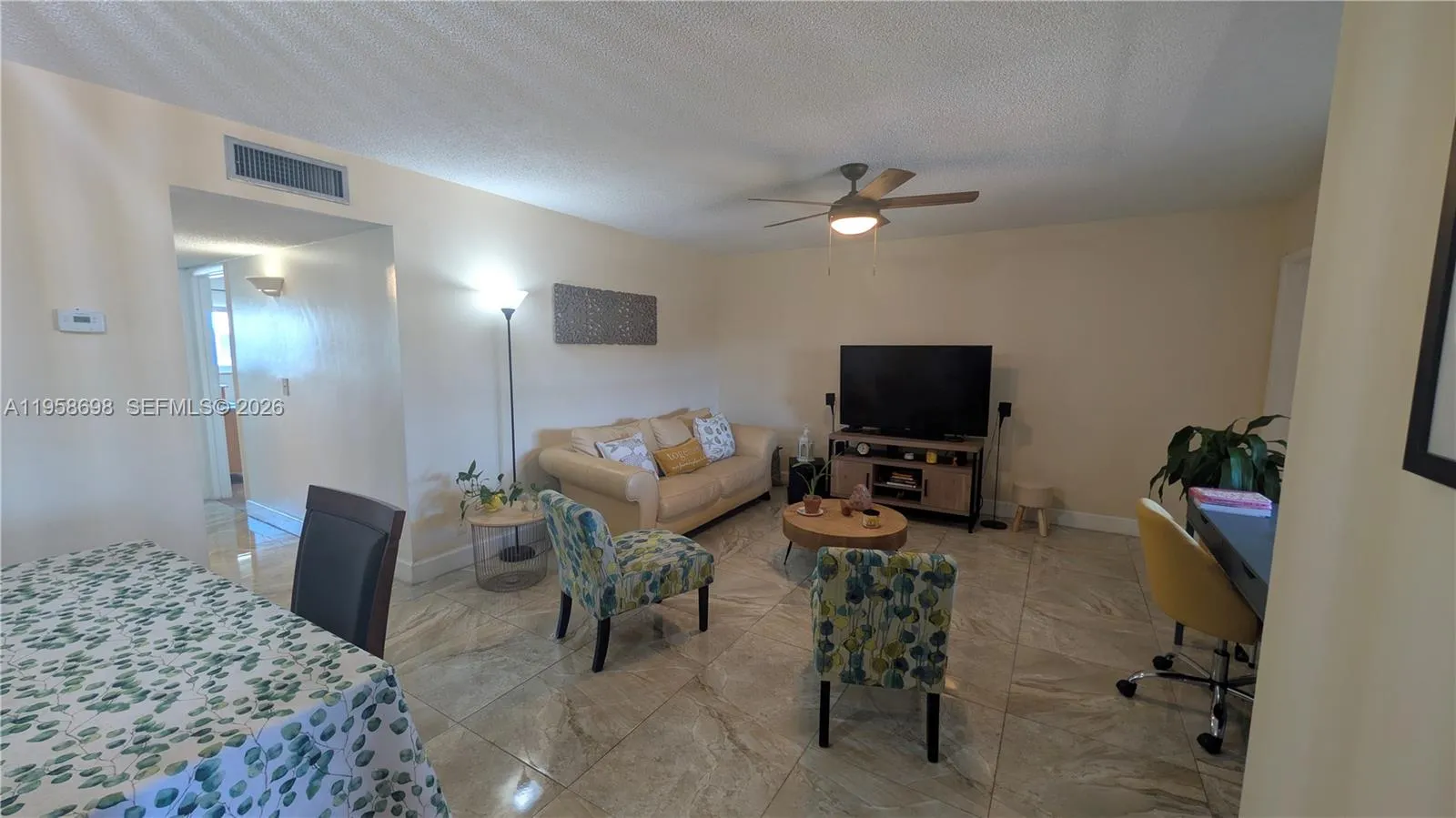 Foto de propiedad en 5300 Washington Street T324, Hollywood, FL 33021 Hollywood con MLS#