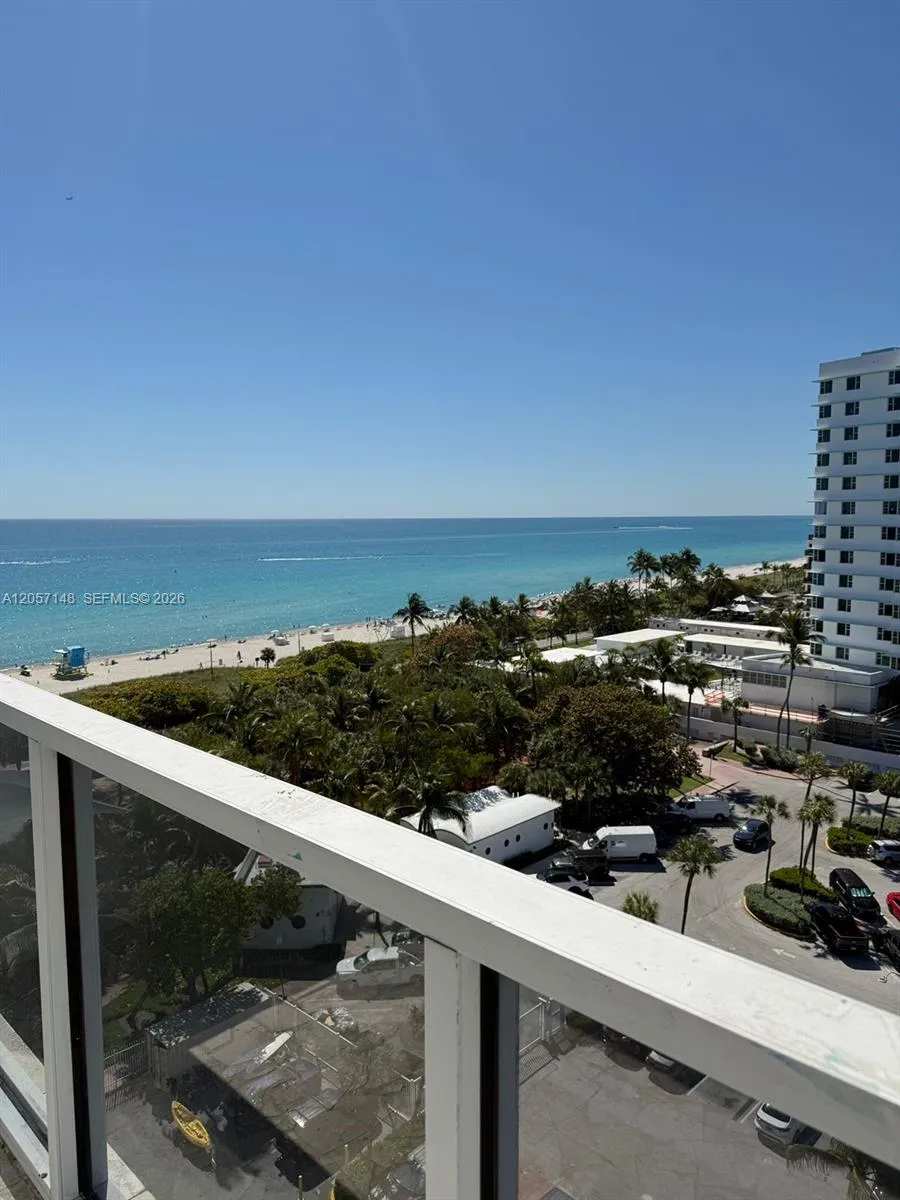 Foto de propiedad en 5313 Collins Avenue 1008, Miami Beach, FL 33140 Miami Beach con MLS# 