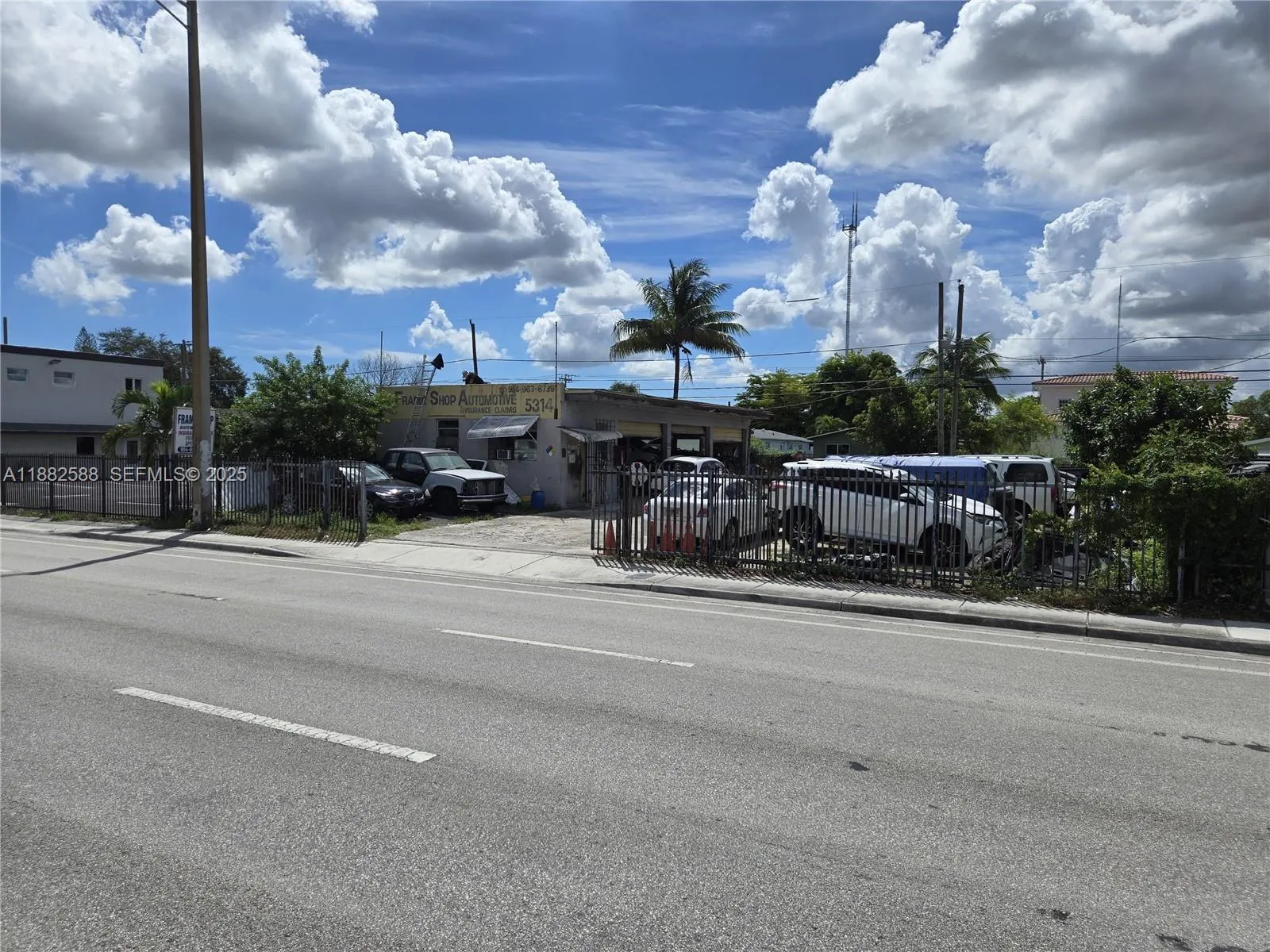 En Venta 5314 Pembroke Road, West Park, FL 33021, West Park, FL 33021