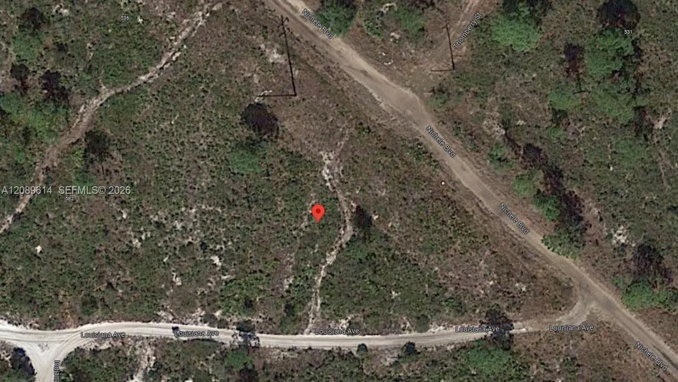 En Venta 532 Nichele Boulevard, Lake Placid, FL 33852, Lake Placid, FL 33852