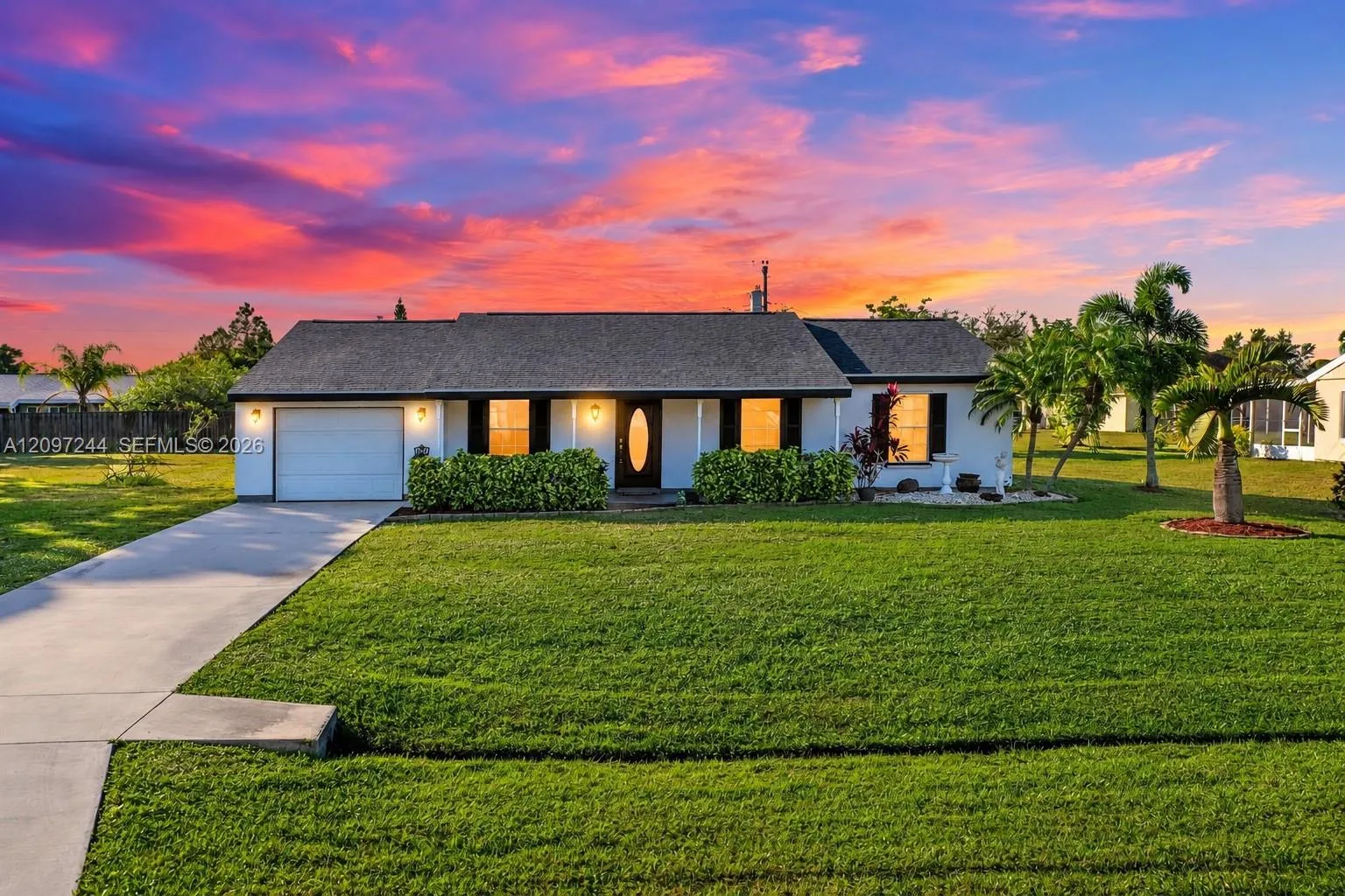 En Renta 532 SE Whitmore Drive, Port St. Lucie, FL 34984, Port St. Lucie, FL 34984