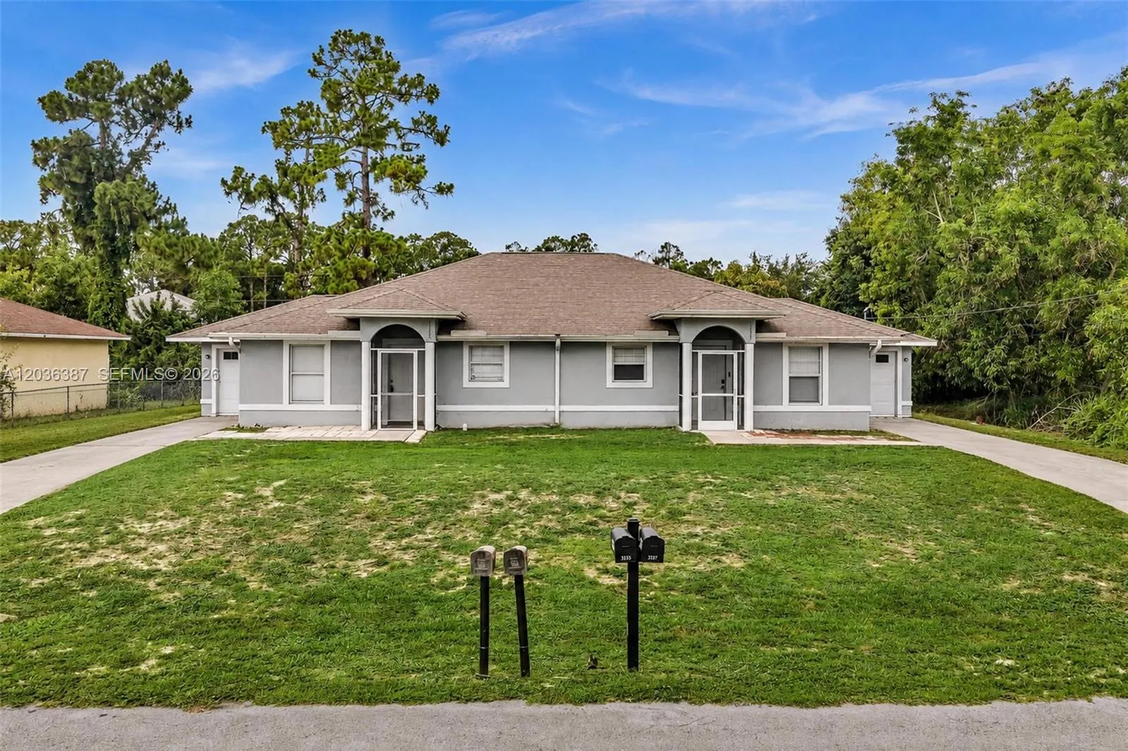 En Venta 5327 30 Street SW, Lehigh Acres, FL 33973, Lehigh Acres, FL 33973