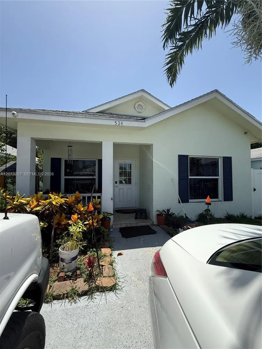 En Renta 534 18th Street, West Palm Beach, FL 33407, West Palm Beach, FL 33407