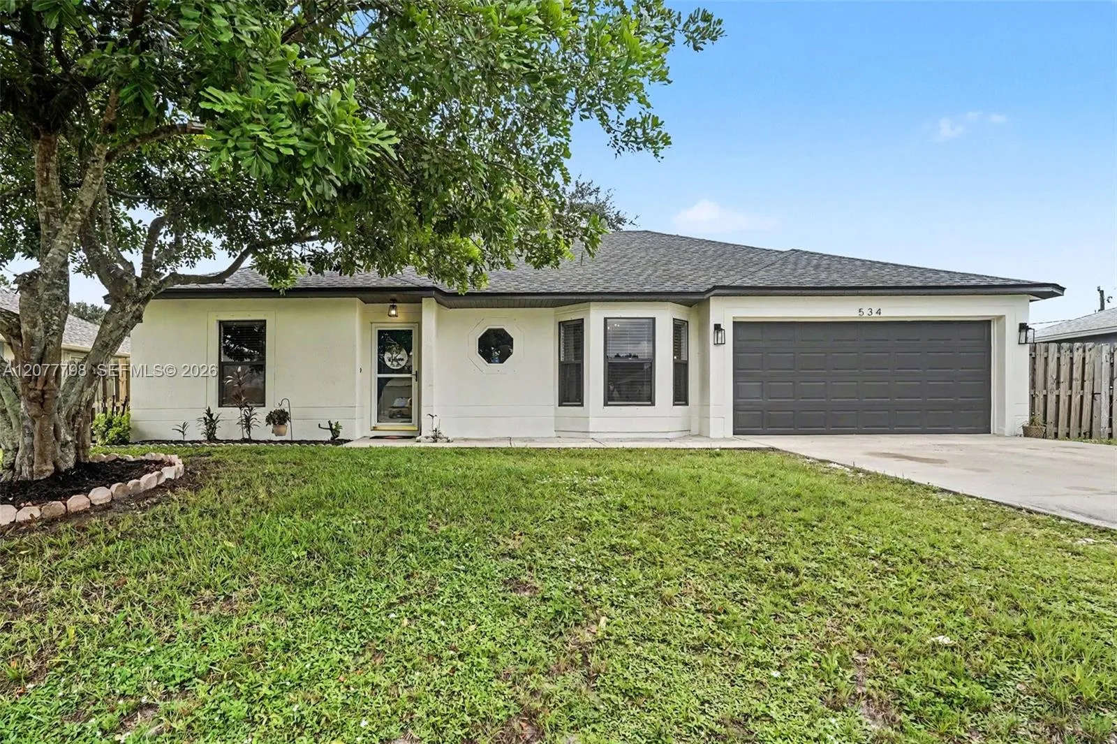 En Venta 534 Davidson Street SE, Palm Bay, FL 32909, Palm Bay, FL 32909