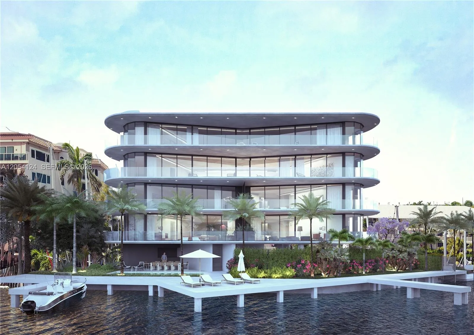 En Venta 534 Hendricks Isle PH, Fort Lauderdale, FL 33301, Fort Lauderdale, FL 33301