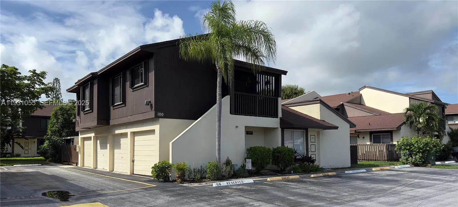 Foto de propiedad en 5340 Bosque Lane 98, West Palm Beach, FL 33415 West Palm Beach con MLS# 