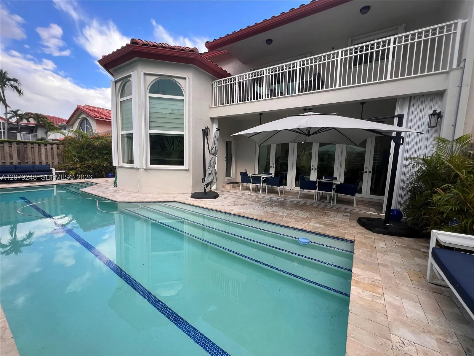 Foto de propiedad en 5348 NW 106th Court, Doral, FL 33178 Doral con MLS# 