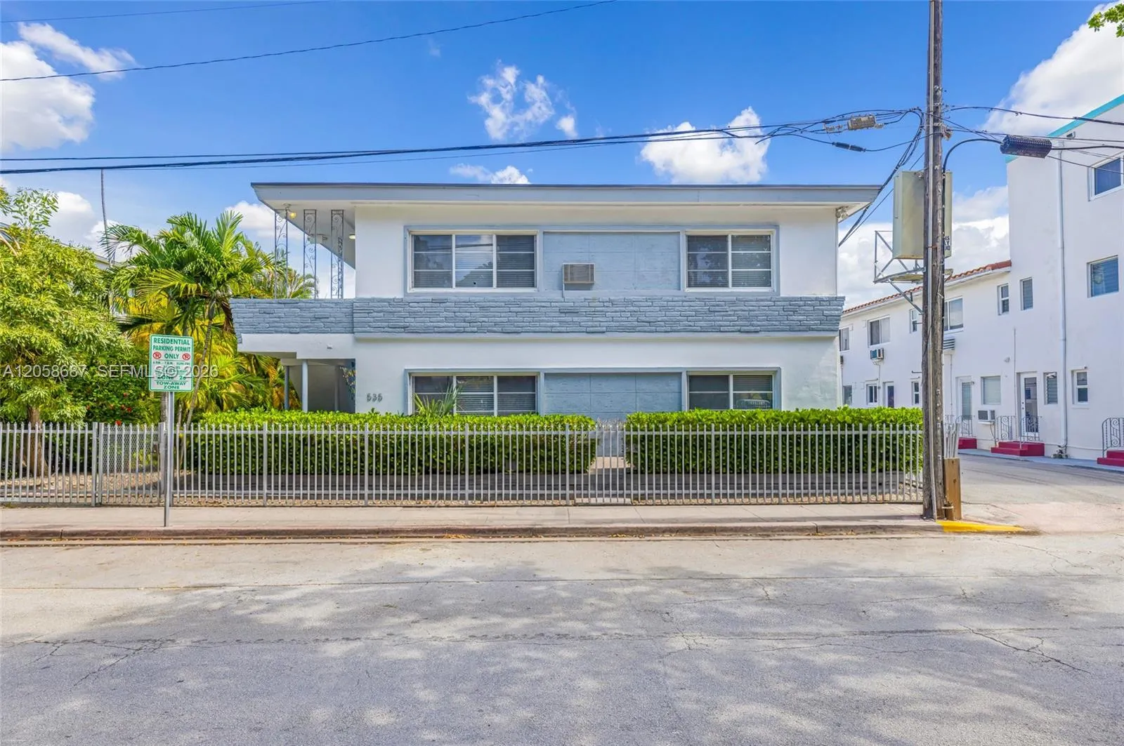 Foto de propiedad en 535 73rd Street, Miami Beach, FL 33141 Miami Beach con MLS# 