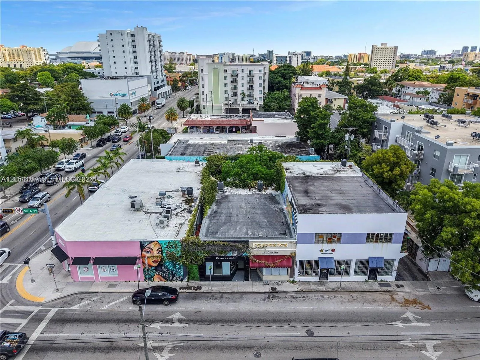 En Renta 535 SW 12th Avenue, Miami, FL 33136, Miami, FL 33136