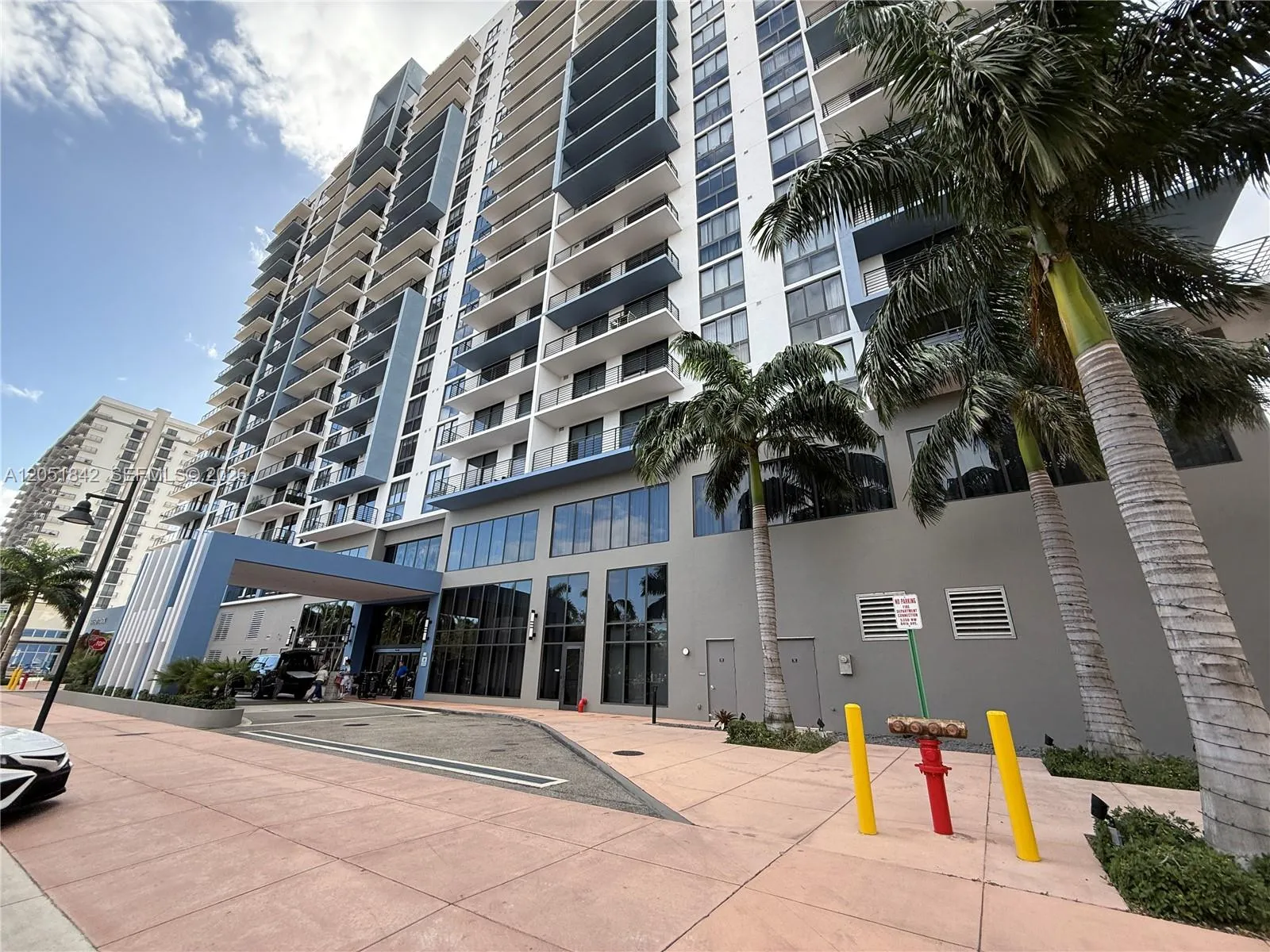 Foto de propiedad en 5350 NW 84th Avenue 1001, Doral, FL 33166 Doral con MLS# 