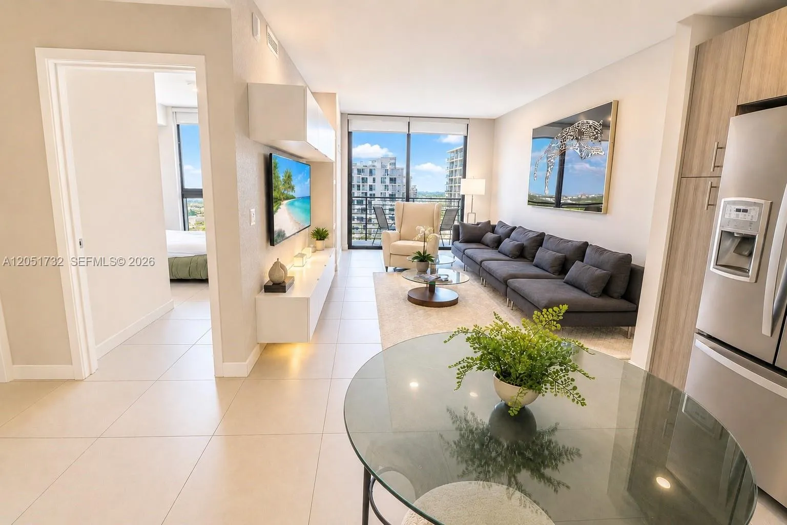 Foto de propiedad en 5350 NW 84th Avenue 1412, Doral, FL 33166 Doral con MLS# 