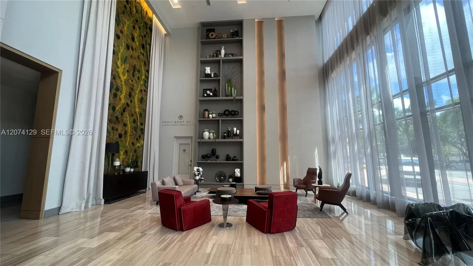 Foto de propiedad en 5350 NW 84th Avenue 1605, Doral, FL 33166 Doral con MLS# 