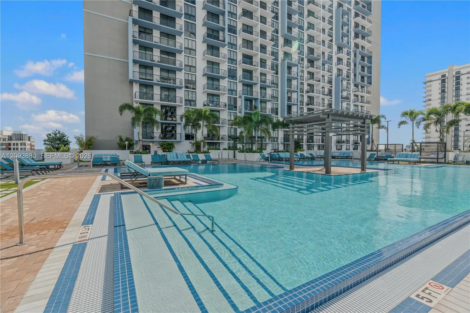 En Renta 5350 NW 84th Avenue 1807, Doral, FL 33166, Doral, FL 33166