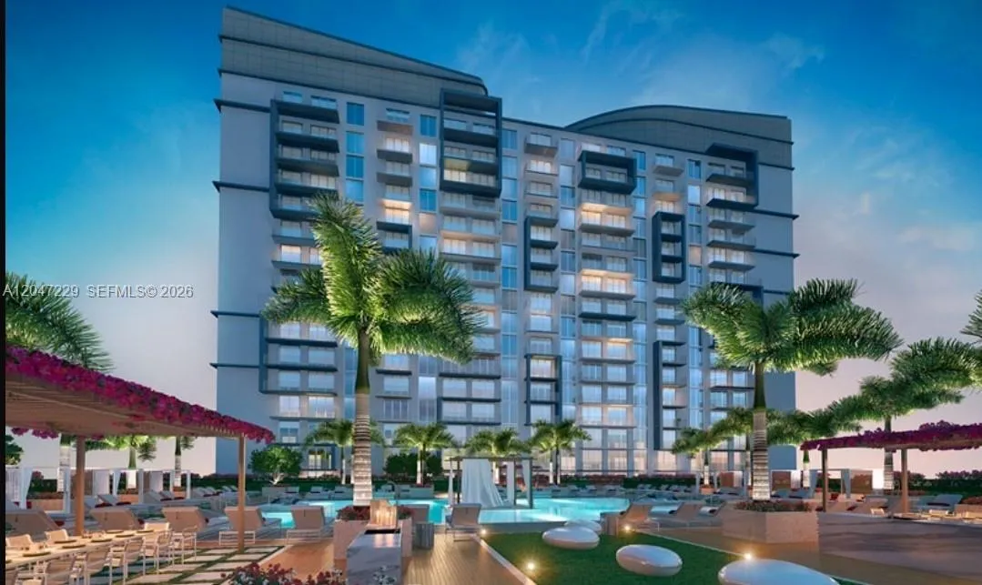 Foto de propiedad en 5350 NW 84th Avenue 507, Doral, FL 33166 Doral con MLS# 