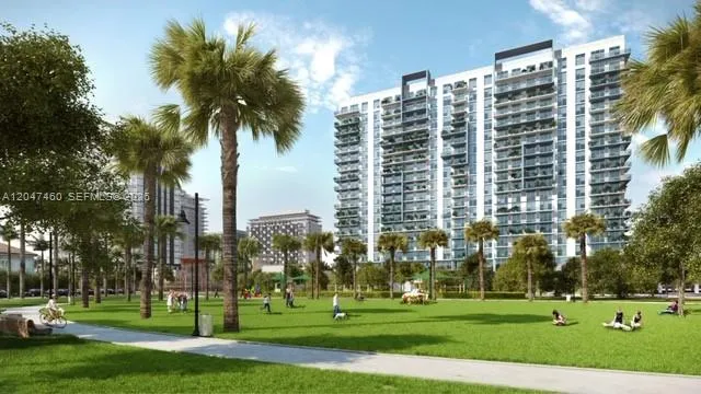 Foto de propiedad en 5350 NW 84th Avenue 512, Doral, FL 33166 Doral con MLS# 