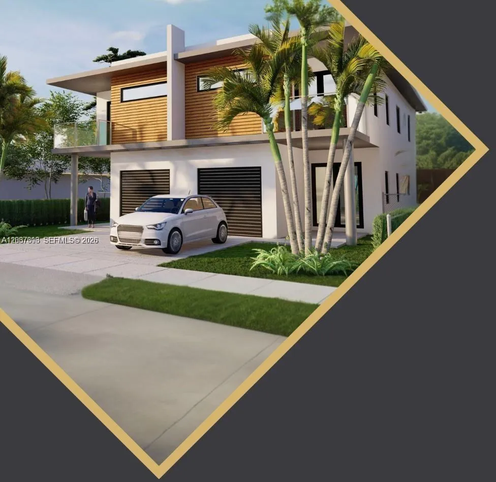 Foto de propiedad en 536 NW 23rd Court, Miami, FL 33125 Miami con MLS# 