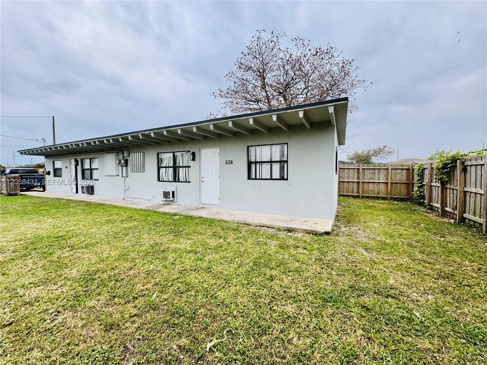En Venta 536 SW 6th Terrace, Homestead, FL 33030, Homestead, FL 33030