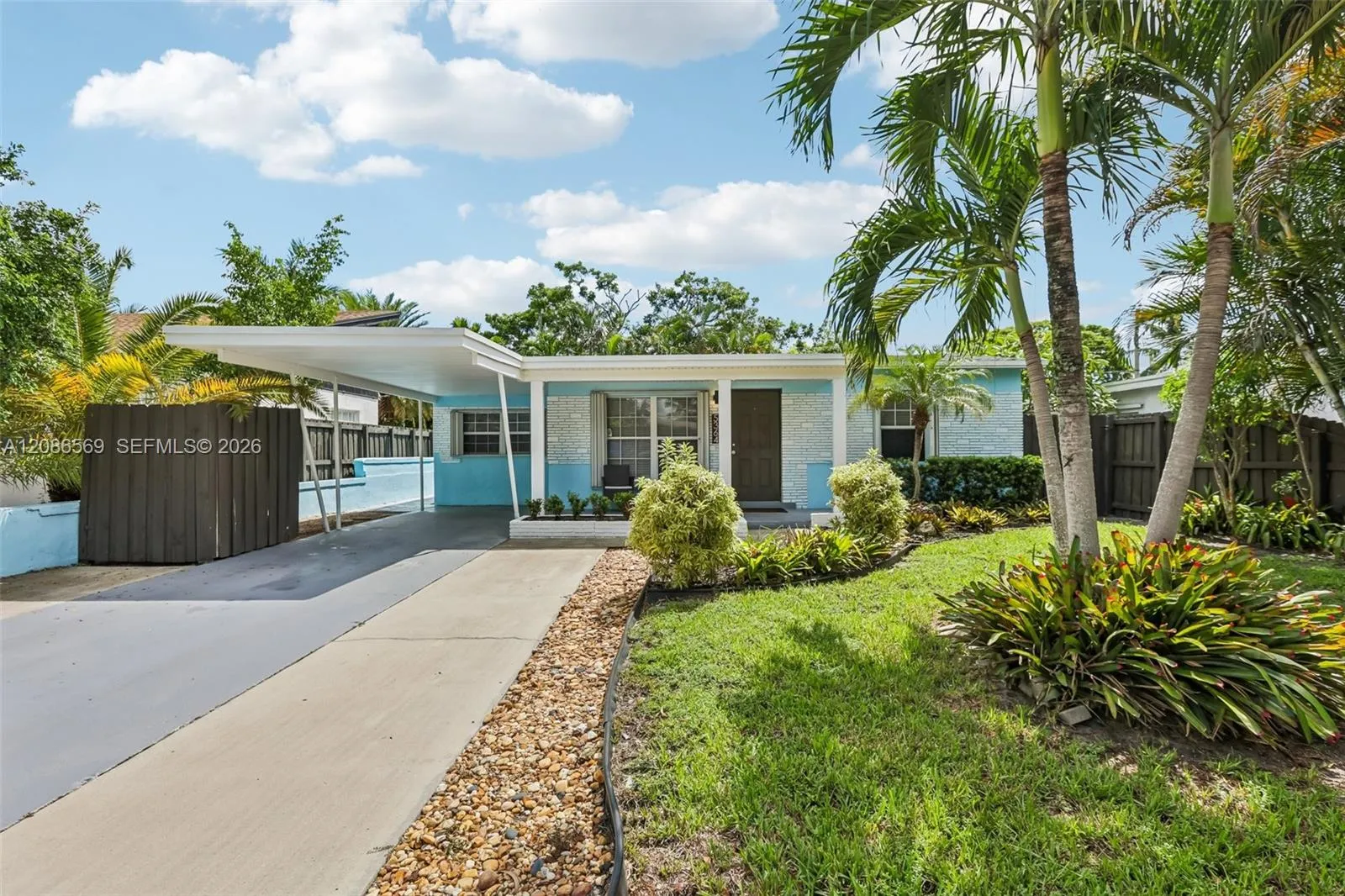 En Venta 5364 NE 2nd Avenue, Oakland Park, FL 33334, Oakland Park, FL 33334