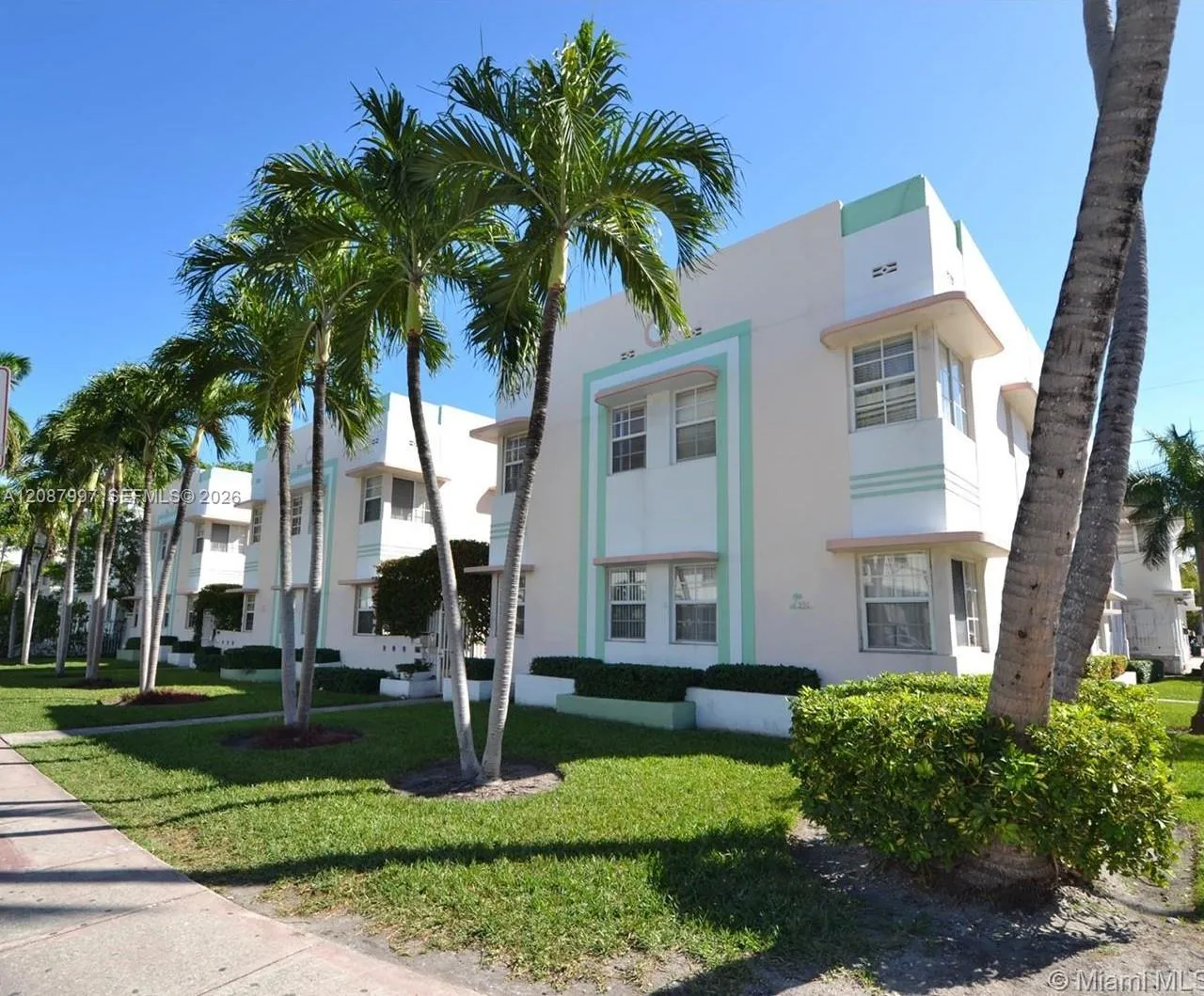En Renta 540 15th Street 204, Miami Beach, FL 33139, Miami Beach, FL 33139