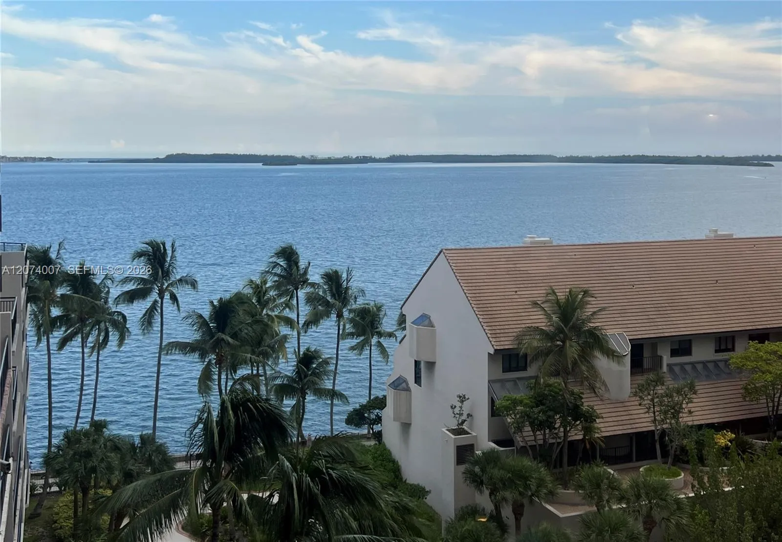 Foto de propiedad en 540 Brickell Key Drive 919, Miami, FL 33131 Miami con MLS#