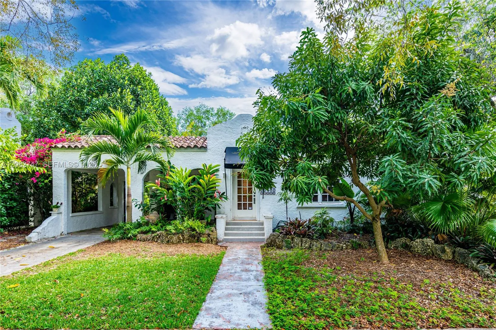 Foto de propiedad en 540 Majorca Avenue, Coral Gables, FL 33134 Coral Gables con MLS# 