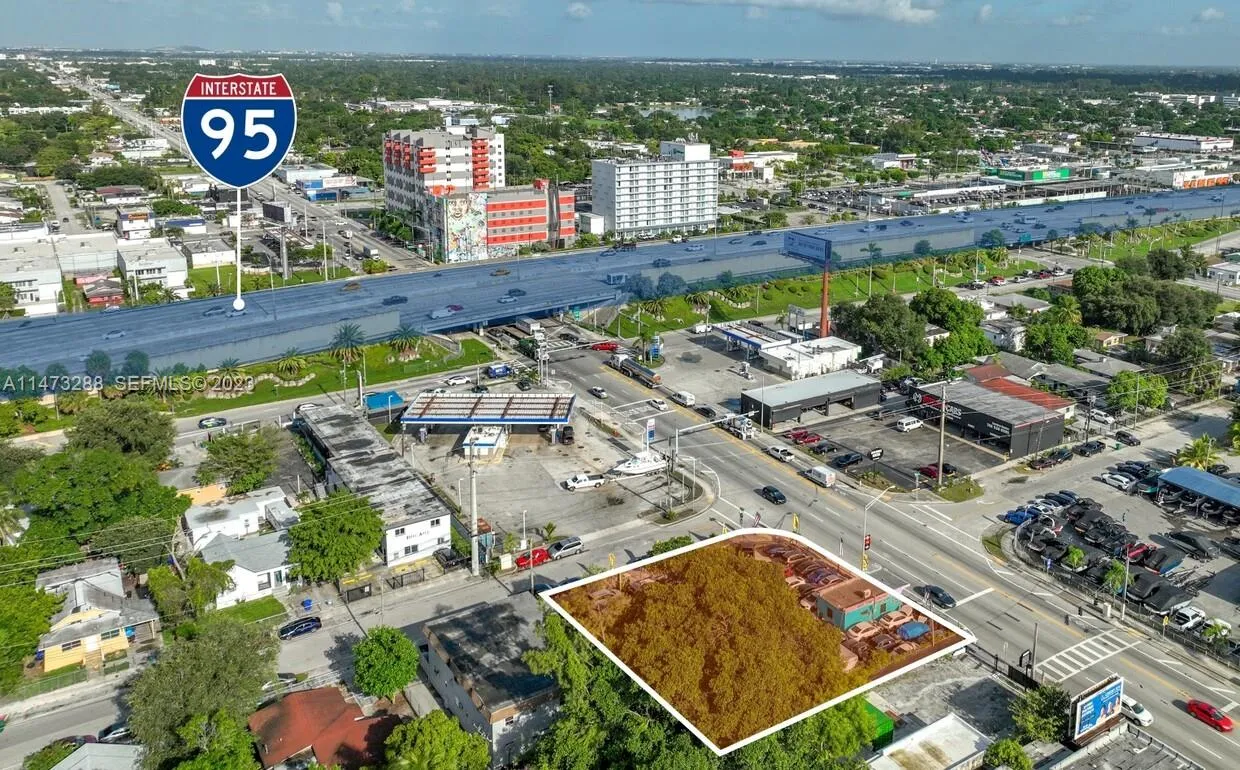 En Venta 540 NW 79th Street, Miami, FL 33150, Miami, FL 33150