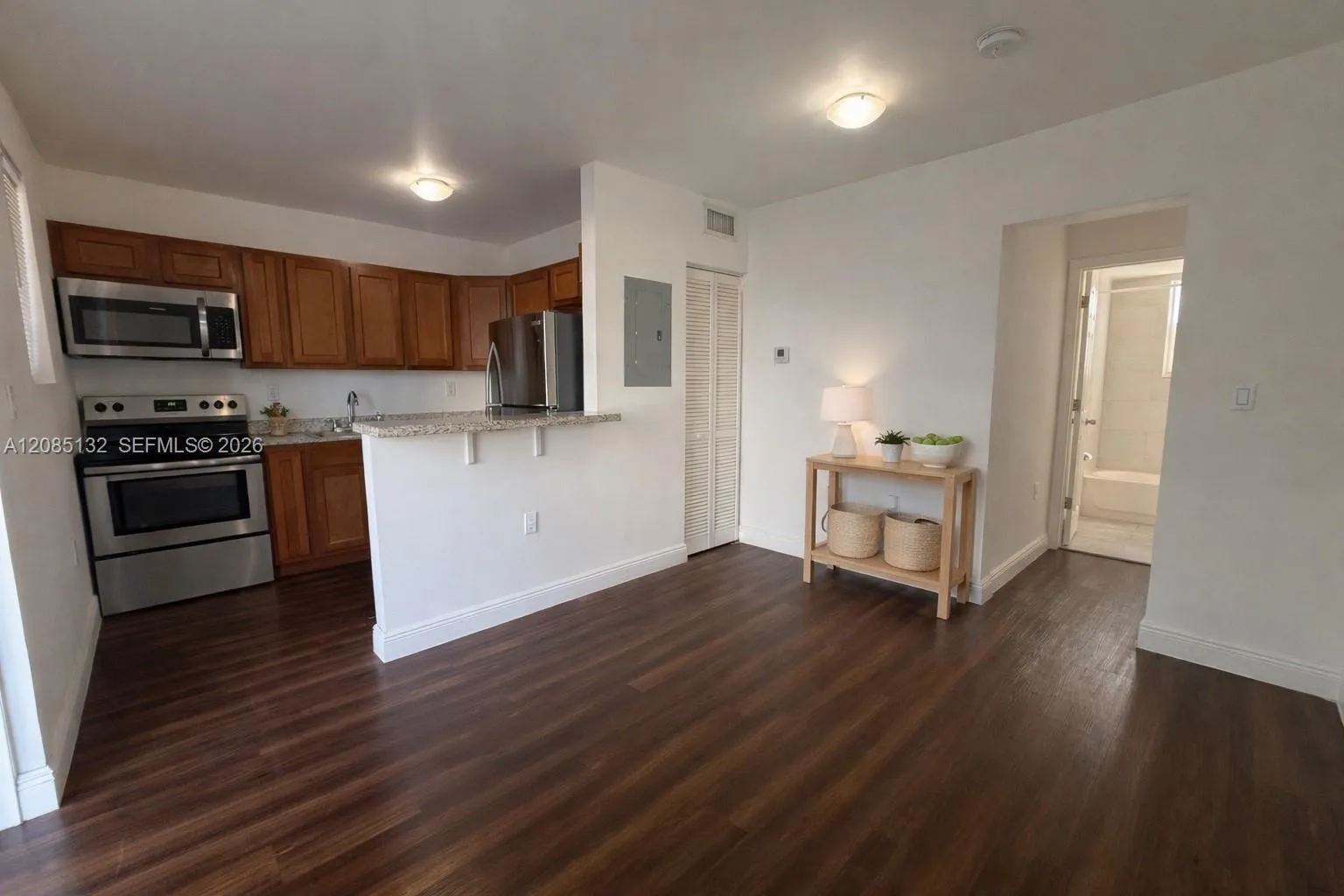 En Renta 540 NW 7th Street 51, Miami, FL 33136, Miami, FL 33136