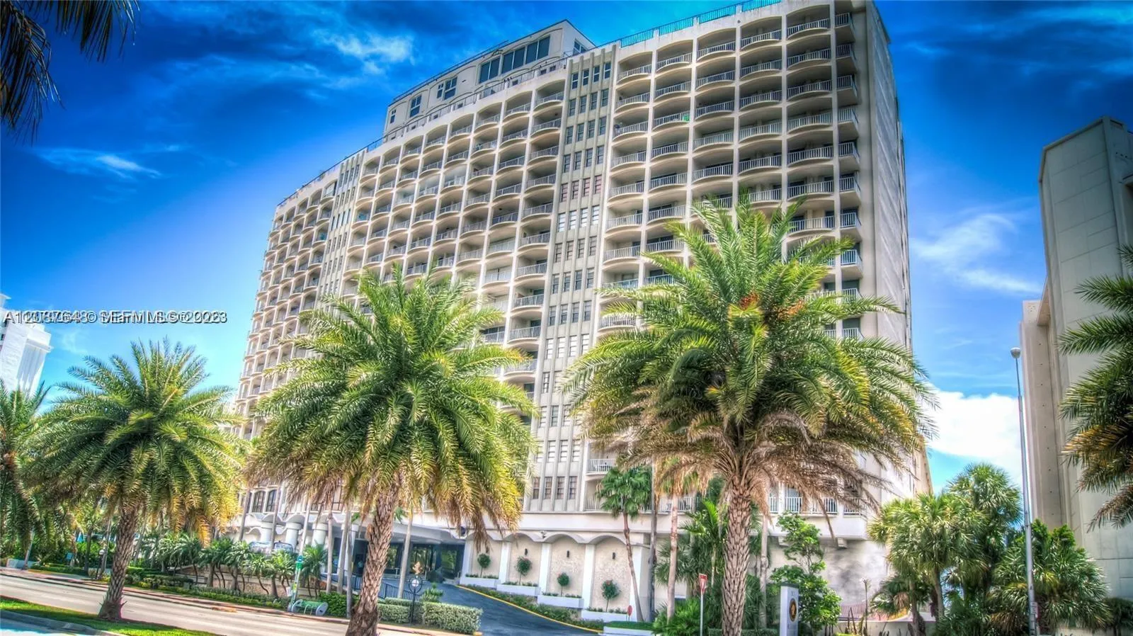 En Renta 5401 Collins Avenue 919, Miami Beach, FL 33140, Miami Beach, FL 33140