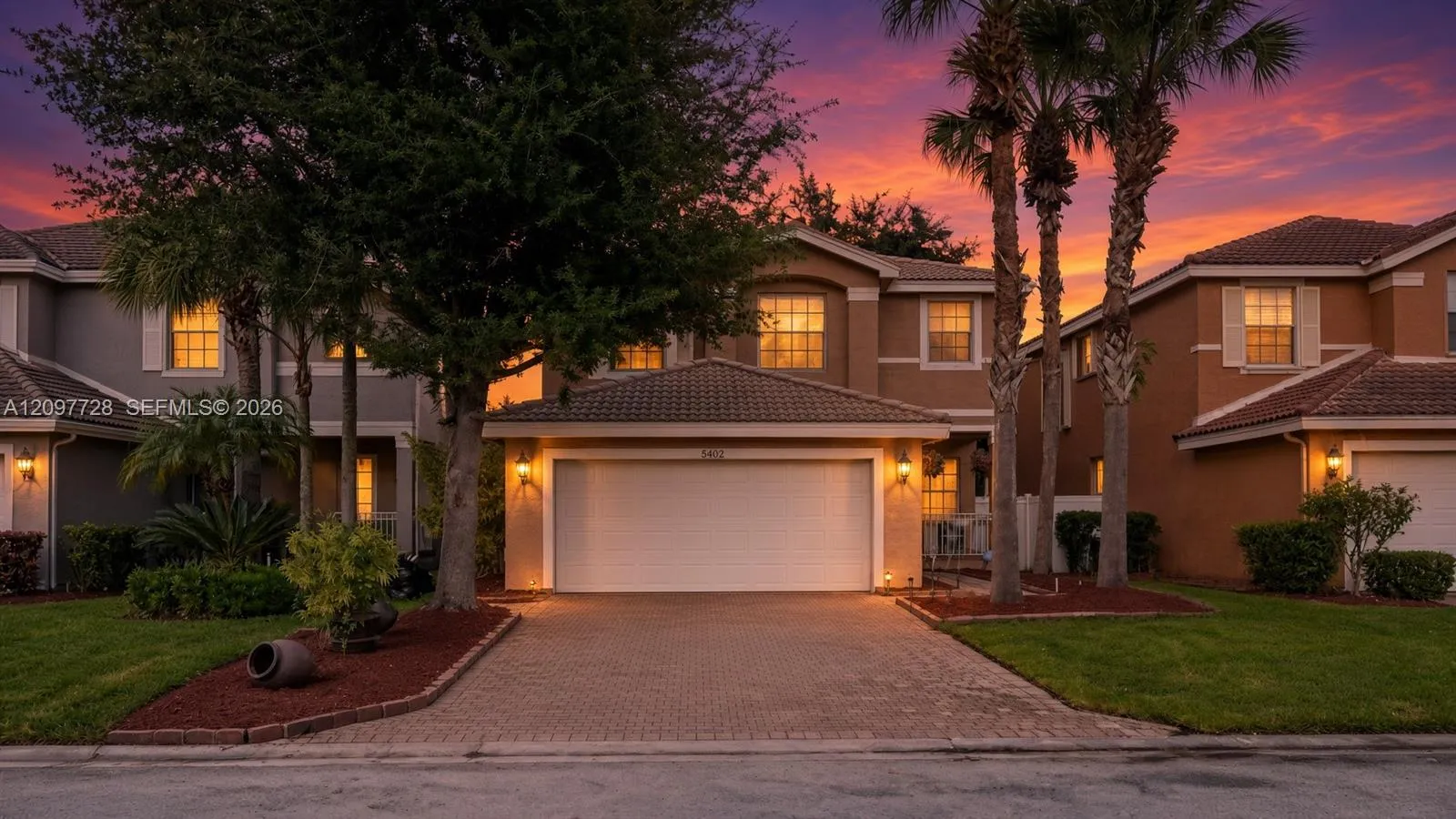 En Venta 5402 W Queenship Court, Greenacres, FL 33463, Greenacres, FL 33463