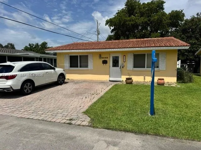 En Venta 5403 NW 27th Avenue, Tamarac, FL 33309, Tamarac, FL 33309