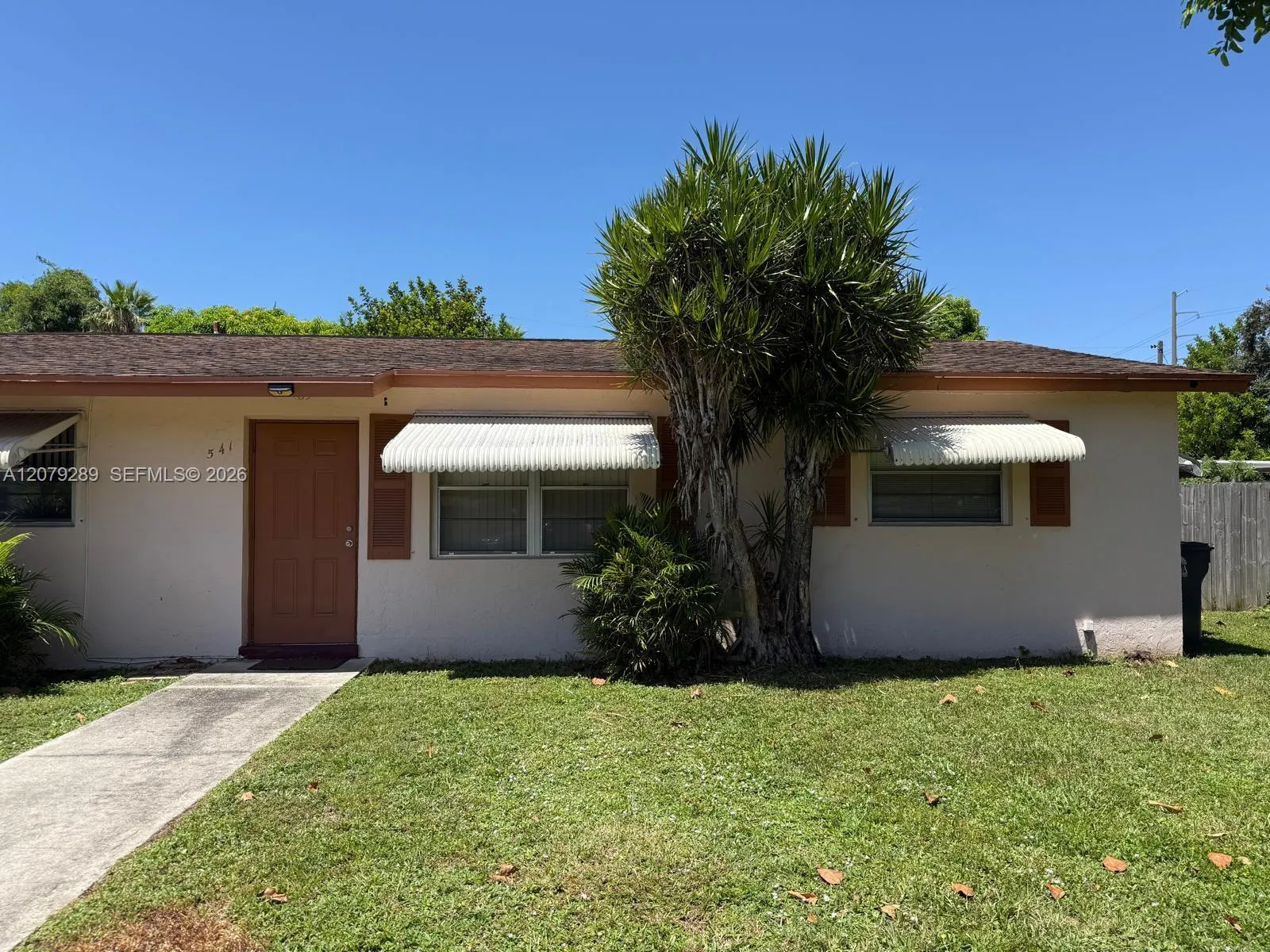 En Renta 541 Mercury Street 541, West Palm Beach, FL 33406, West Palm Beach, FL 33406